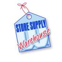 store supply warehouse