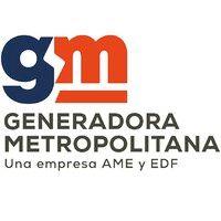 generadora metropolitana logo image