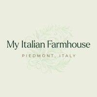 myitalianfarmhouse.com logo image