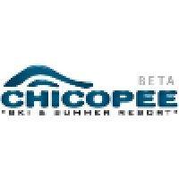 chicopee ski & summer resort logo image