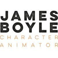 jamesboylestudio logo image