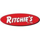 logo of Ritchies Flooring Warehouse