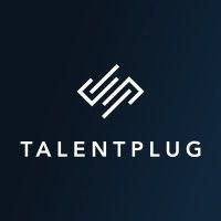 talentplug logo image