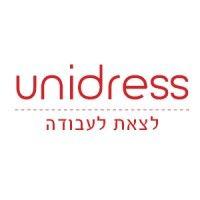 unidress - יונידרס logo image