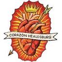 logo of Corazon Healdsburg