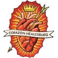 corazón healdsburg