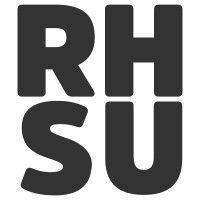 royal holloway students' union logo image