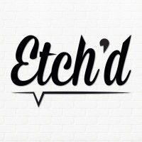 etch'd logo image