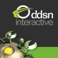 ddsn interactive logo image