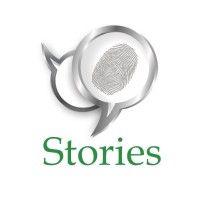 stories logo image