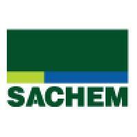 sachem, inc logo image