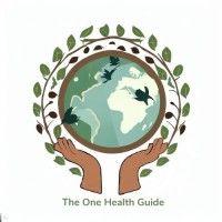 the one health guide logo image