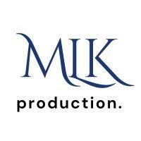 mlk production logo image