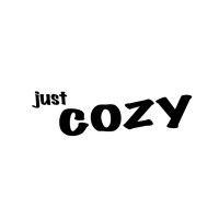 just cozy logo image