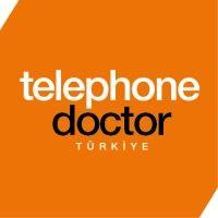 telephone doctor türkiye logo image