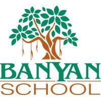 banyan school logo image