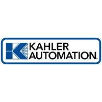 kahler automation logo image