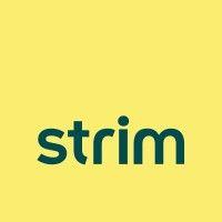 strim logo image