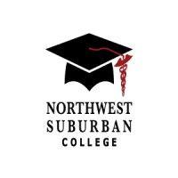 northwest suburban college logo image