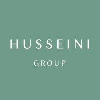 husseini group logo image