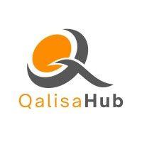 qalisa hub logo image