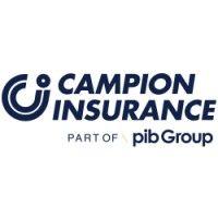 campion insurance logo image