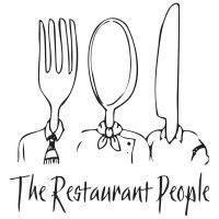 the restaurant people logo image