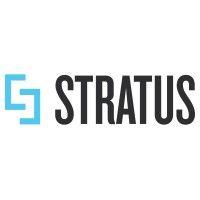 stratus logo image