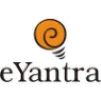 eyantra industries pvt. ltd. logo image