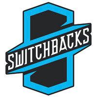 colorado springs switchbacks fc logo image