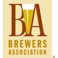 brewers association logo image