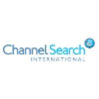 channel search international logo image