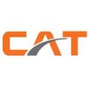 logo of Cat Telecom Public Company Limited