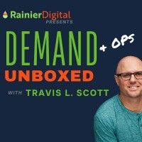 demand & ops unboxed podcast logo image