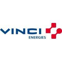 vinci energies uk & roi logo image