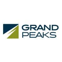 grand peaks logo image