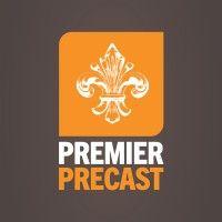 premier precast logo image