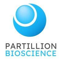 partillion bioscience logo image