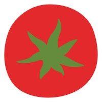 stoner's pizza joint logo image