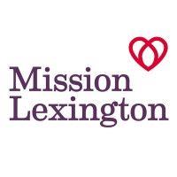 mission lexington logo image