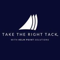 helm point solutions logo image