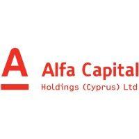 alfa capital holdings (cyprus) limited logo image