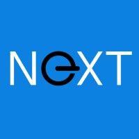 next it solutions logo image