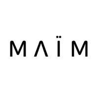 maim logo image