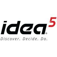 idea5 logo image