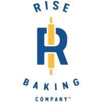 rise baking company logo image