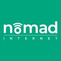 nomad internet logo image