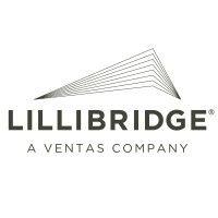 lillibridge healthcare services logo image