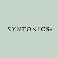 syntonics logo image