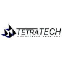 tetratech consulting services inc logo image